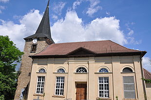 Martinikirche Erfurt