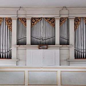 Hesseorgel