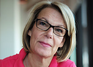 Ulrike Lüders
