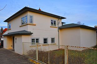 Martini Gemeindehaus