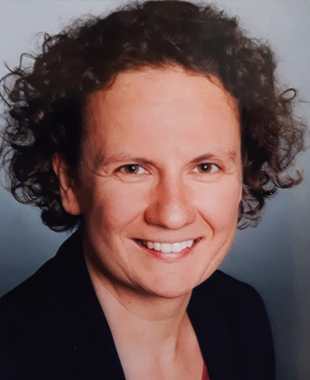 Carolin Weber-Friedrich